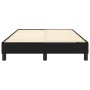Estructura de cama de tela gris claro 120x200 cm de vidaXL, Camas y somieres - Ref: Foro24-3120502, Precio: 103,85 €, Descuen...