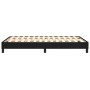 Estructura de cama de tela gris claro 120x200 cm de vidaXL, Camas y somieres - Ref: Foro24-3120502, Precio: 103,85 €, Descuen...