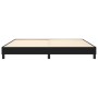 Light gray fabric bed frame 200x200 cm by vidaXL, Beds and slatted bases - Ref: Foro24-3120542, Price: 117,29 €, Discount: %