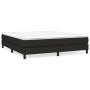 Estructura de cama tela gris claro 180x200 cm de vidaXL, Camas y somieres - Ref: Foro24-3120534, Precio: 114,85 €, Descuento: %
