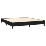 Light gray fabric bed frame 180x200 cm by vidaXL, Beds and slatted bases - Ref: Foro24-3120534, Price: 123,24 €, Discount: %