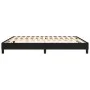 Light gray fabric bed frame 180x200 cm by vidaXL, Beds and slatted bases - Ref: Foro24-3120534, Price: 123,24 €, Discount: %