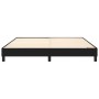 Light gray fabric bed frame 160x200 cm by vidaXL, Beds and slatted bases - Ref: Foro24-3120526, Price: 114,61 €, Discount: %