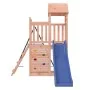 Douglas solid wood outdoor playground by vidaXL, Swings and play structures - Ref: Foro24-3155892, Price: 380,02 €, Discount: %