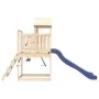 Outdoor playground made of solid pine wood by vidaXL, Swings and play structures - Ref: Foro24-3155876, Price: 345,99 €, Disc...
