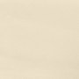 Cream synthetic leather bed frame 90x200 cm by vidaXL, Beds and slatted bases - Ref: Foro24-3120678, Price: 77,21 €, Discount: %