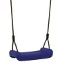 Solid pine wood outdoor playground by vidaXL, Swings and play structures - Ref: Foro24-3155891, Price: 374,01 €, Discount: %