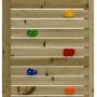 Impregnated pine wood outdoor playground by vidaXL, Swings and play structures - Ref: Foro24-3155893, Price: 393,24 €, Discou...
