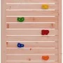 Douglas solid wood outdoor playground by vidaXL, Swings and play structures - Ref: Foro24-3155889, Price: 342,67 €, Discount: %