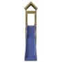 Impregnated pine wood outdoor playground by vidaXL, Swings and play structures - Ref: Foro24-3155866, Price: 335,47 €, Discou...