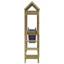 Impregnated pine wood outdoor playground by vidaXL, Swings and play structures - Ref: Foro24-3155866, Price: 335,47 €, Discou...