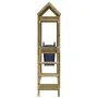 Impregnated pine wood outdoor playground by vidaXL, Swings and play structures - Ref: Foro24-3155866, Price: 298,63 €, Discou...