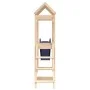 Solid pine wood outdoor playground by vidaXL, Swings and play structures - Ref: Foro24-3155864, Price: 288,43 €, Discount: %