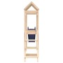 Spielplatz im Freien aus massivem Kiefernholz von vidaXL, Schaukeln und Spielgeräte - Ref: Foro24-3155864, Preis: 318,81 €, R...