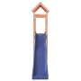 Douglas solid wood outdoor playground by vidaXL, Swings and play structures - Ref: Foro24-3155865, Price: 277,26 €, Discount: %