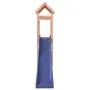 Douglas solid wood outdoor playground by vidaXL, Swings and play structures - Ref: Foro24-3155865, Price: 262,22 €, Discount: %