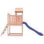 Douglas-Massivholz-Außenspielplatz von vidaXL, Schaukeln und Spielgeräte - Ref: Foro24-3155865, Preis: 277,26 €, Rabatt: %