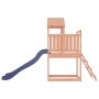 Douglas-Massivholz-Außenspielplatz von vidaXL, Schaukeln und Spielgeräte - Ref: Foro24-3155865, Preis: 277,26 €, Rabatt: %