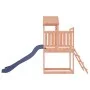 Douglas solid wood outdoor playground by vidaXL, Swings and play structures - Ref: Foro24-3155865, Price: 262,22 €, Discount: %