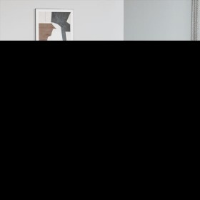 Estructura de cama de cuero sintético gris 90x200 cm de vidaXL, Camas y somieres - Ref: Foro24-3121027, Precio: 91,86 €, Desc...