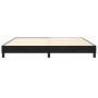 Estructura de cama de terciopelo gris claro 200x200 cm de vidaXL, Camas y somieres - Ref: Foro24-3120792, Precio: 125,37 €, D...