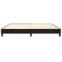 Hellgrauer Samtbettrahmen 200x200 cm von vidaXL, Betten und Lattenroste - Ref: Foro24-3120792, Preis: 127,27 €, Rabatt: %