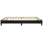 Estructura de cama de terciopelo gris claro 200x200 cm de vidaXL, Camas y somieres - Ref: Foro24-3120792, Precio: 125,37 €, D...