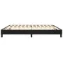 Hellgrauer Samtbettrahmen 200x200 cm von vidaXL, Betten und Lattenroste - Ref: Foro24-3120792, Preis: 127,27 €, Rabatt: %