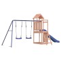 Douglasie Massivholz Spielplatz im Freien von vidaXL, Schaukeln und Spielgeräte - Ref: Foro24-3155895, Preis: 442,35 €, Rabat...