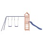 Douglasie Massivholz Spielplatz im Freien von vidaXL, Schaukeln und Spielgeräte - Ref: Foro24-3155895, Preis: 442,35 €, Rabat...