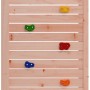 Douglasie Massivholz Spielplatz im Freien von vidaXL, Schaukeln und Spielgeräte - Ref: Foro24-3155895, Preis: 442,35 €, Rabat...
