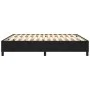 Hellgrauer Samtbettrahmen 200x200 cm von vidaXL, Betten und Lattenroste - Ref: Foro24-3121140, Preis: 134,39 €, Rabatt: %