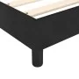 Hellgrauer Samtbettrahmen 200x200 cm von vidaXL, Betten und Lattenroste - Ref: Foro24-3121140, Preis: 134,39 €, Rabatt: %