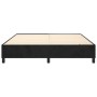 Estructura de cama de terciopelo gris claro 180x200 cm de vidaXL, Camas y somieres - Ref: Foro24-3121134, Precio: 137,26 €, D...