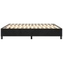 Estructura de cama de terciopelo gris claro 180x200 cm de vidaXL, Camas y somieres - Ref: Foro24-3121134, Precio: 137,26 €, D...