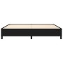 Light gray fabric bed frame 200x200 cm by vidaXL, Beds and slatted bases - Ref: Foro24-347092, Price: 138,62 €, Discount: %
