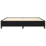 Light gray fabric bed frame 200x200 cm by vidaXL, Beds and slatted bases - Ref: Foro24-347092, Price: 136,51 €, Discount: %