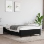 Light gray fabric bed frame 120x200 cm by vidaXL, Beds and slatted bases - Ref: Foro24-347052, Price: 132,57 €, Discount: %