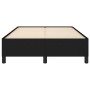 Light gray fabric bed frame 120x200 cm by vidaXL, Beds and slatted bases - Ref: Foro24-347052, Price: 132,57 €, Discount: %