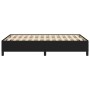 Light gray fabric bed frame 120x200 cm by vidaXL, Beds and slatted bases - Ref: Foro24-347052, Price: 132,57 €, Discount: %