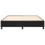 Estructura de cama de terciopelo gris claro 160x200 cm de vidaXL, Camas y somieres - Ref: Foro24-3121128, Precio: 136,69 €, D...