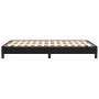 Light gray fabric bed frame 120x200 cm by vidaXL, Beds and slatted bases - Ref: Foro24-346706, Price: 103,85 €, Discount: %