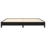 Hellgrauer Stoffbettrahmen 200x200 cm von vidaXL, Betten und Lattenroste - Ref: Foro24-346746, Preis: 116,57 €, Rabatt: %