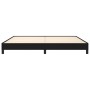 Light gray fabric bed frame 200x200 cm by vidaXL, Beds and slatted bases - Ref: Foro24-346746, Price: 117,39 €, Discount: %