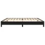 Hellgrauer Stoffbettrahmen 200x200 cm von vidaXL, Betten und Lattenroste - Ref: Foro24-346746, Preis: 116,57 €, Rabatt: %