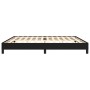 Light gray fabric bed frame 200x200 cm by vidaXL, Beds and slatted bases - Ref: Foro24-346746, Price: 117,39 €, Discount: %