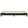 Light gray velvet bed frame 180x200 cm by vidaXL, Beds and slatted bases - Ref: Foro24-3120786, Price: 114,72 €, Discount: %