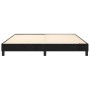 Estructura de cama de terciopelo gris claro 160x200 cm de vidaXL, Camas y somieres - Ref: Foro24-3120780, Precio: 108,26 €, D...