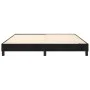 Estructura de cama de terciopelo gris claro 160x200 cm de vidaXL, Camas y somieres - Ref: Foro24-3120780, Precio: 110,26 €, D...