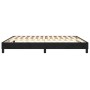 Estructura de cama de terciopelo gris claro 160x200 cm de vidaXL, Camas y somieres - Ref: Foro24-3120780, Precio: 108,26 €, D...